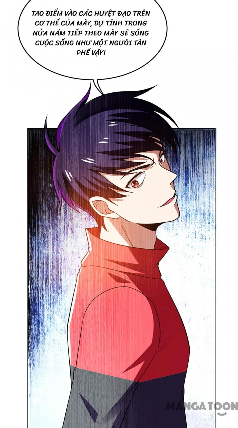 Nhặt Hoa Khôi Về Làm Vợ Chapter 48 - 35