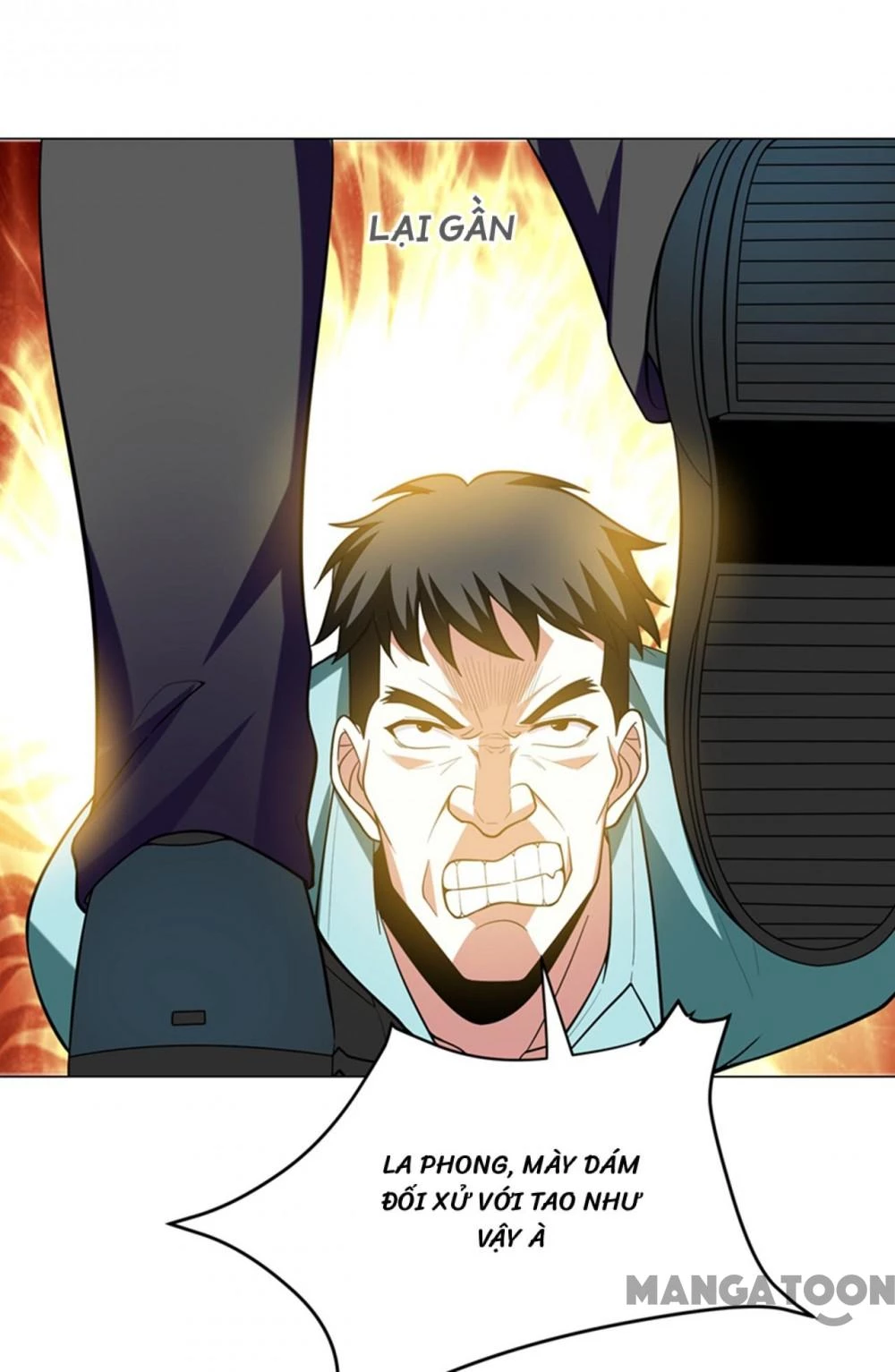 Nhặt Hoa Khôi Về Làm Vợ Chapter 48 - 37