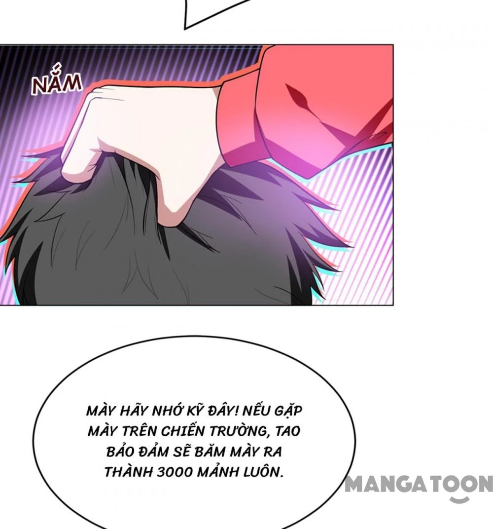 Nhặt Hoa Khôi Về Làm Vợ Chapter 48 - 38