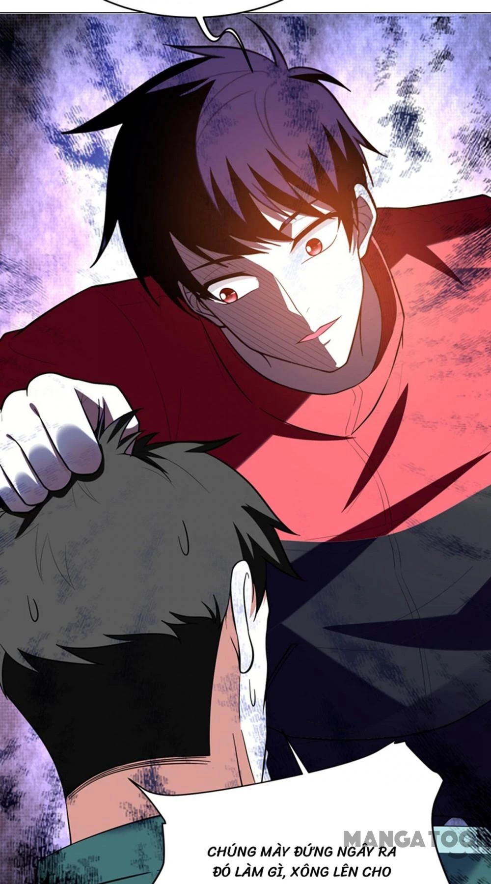 Nhặt Hoa Khôi Về Làm Vợ Chapter 48 - 39