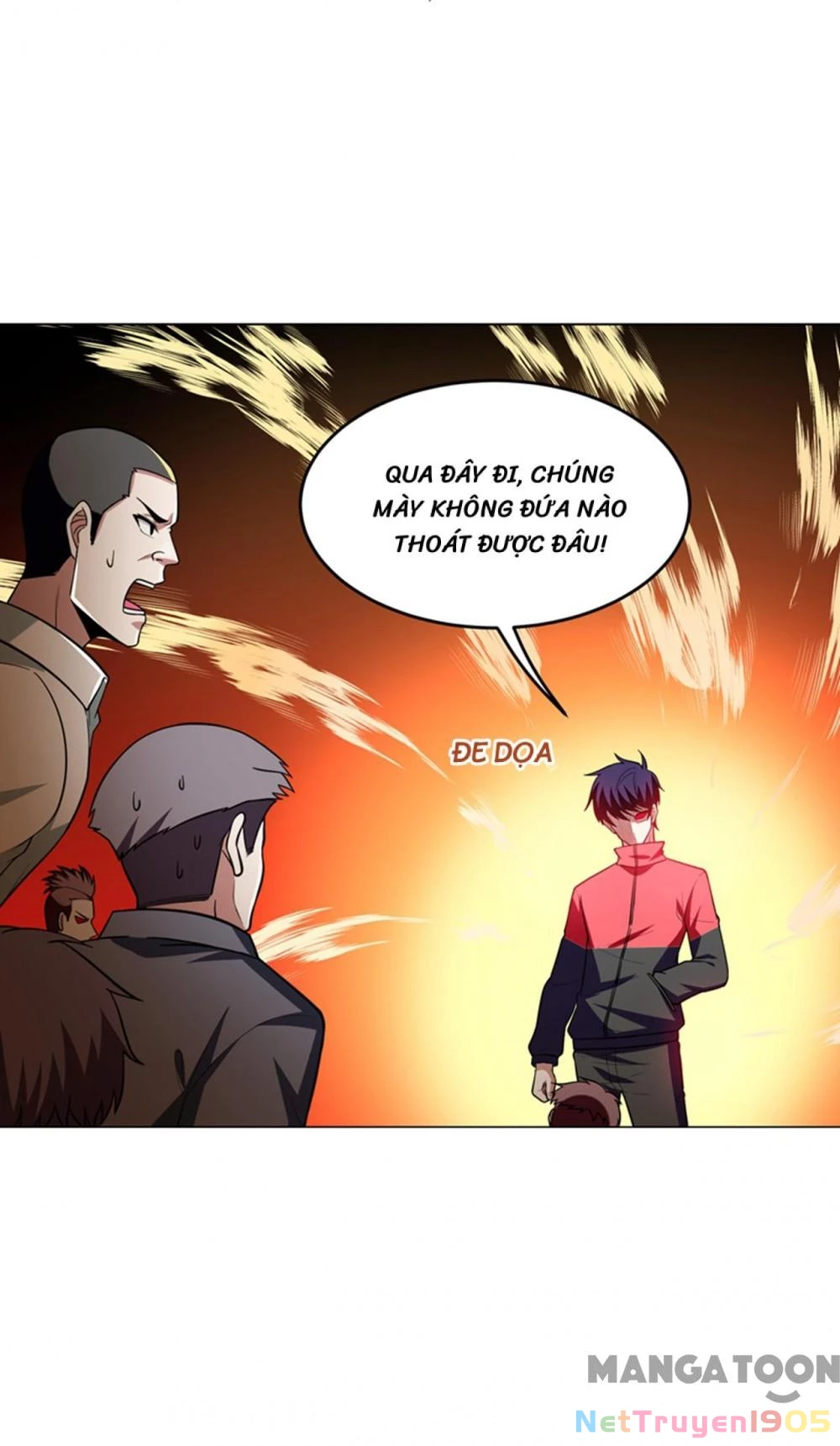 Nhặt Hoa Khôi Về Làm Vợ Chapter 48 - 41