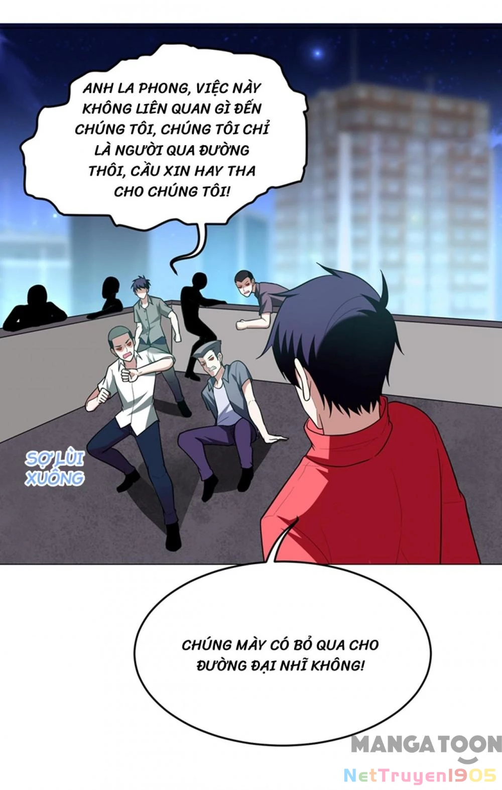 Nhặt Hoa Khôi Về Làm Vợ Chapter 48 - 42
