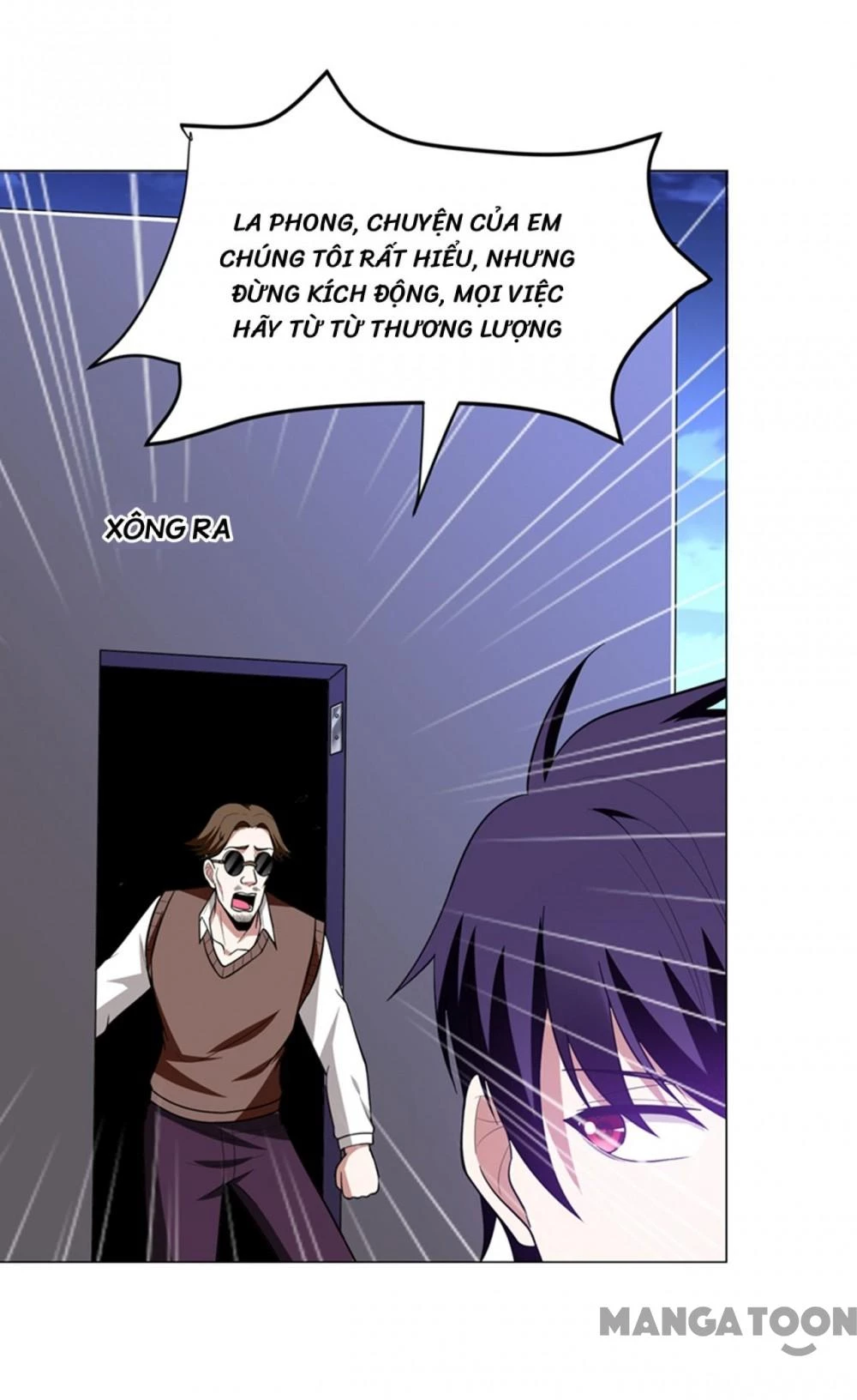 Nhặt Hoa Khôi Về Làm Vợ Chapter 48 - 43