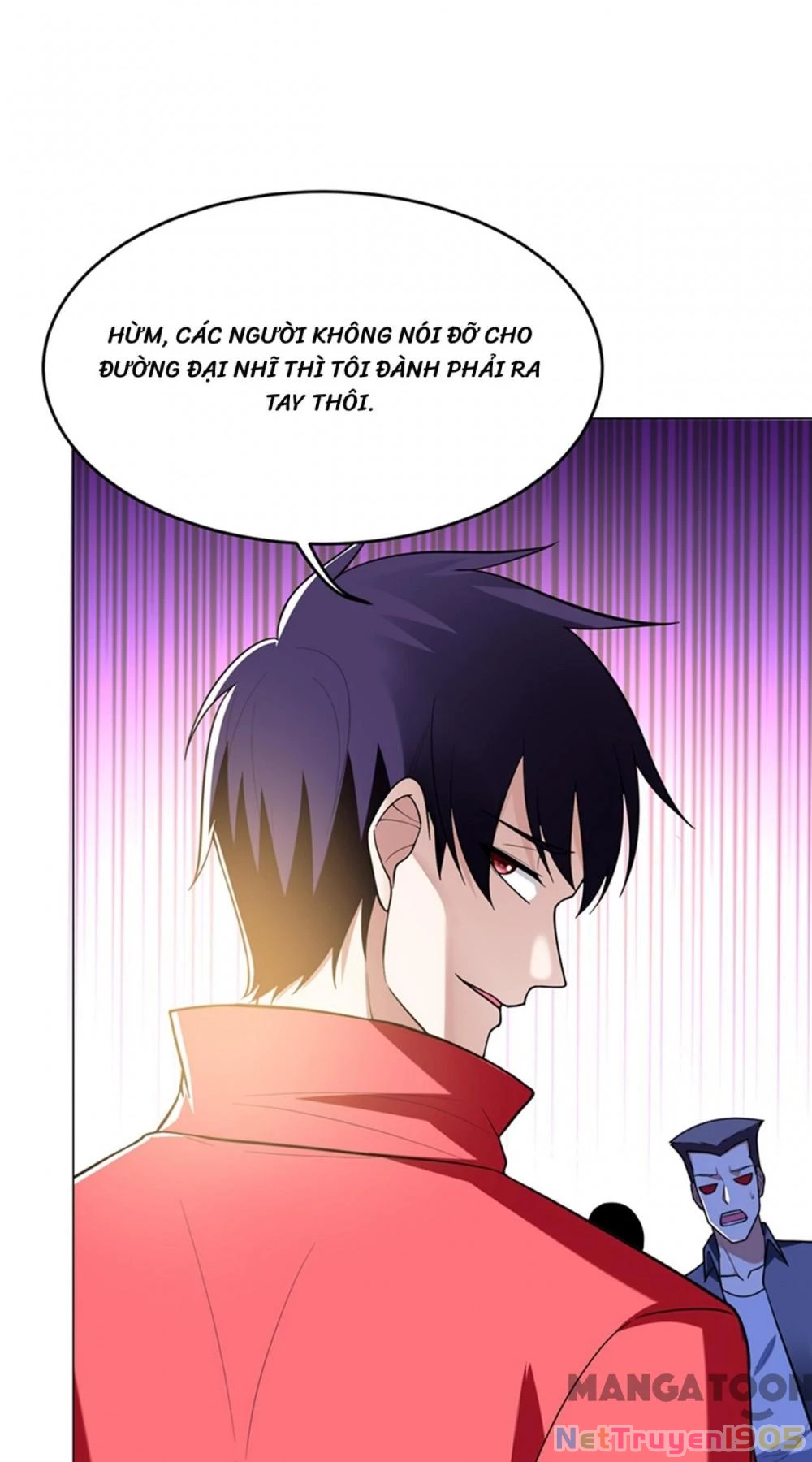 Nhặt Hoa Khôi Về Làm Vợ Chapter 48 - 44
