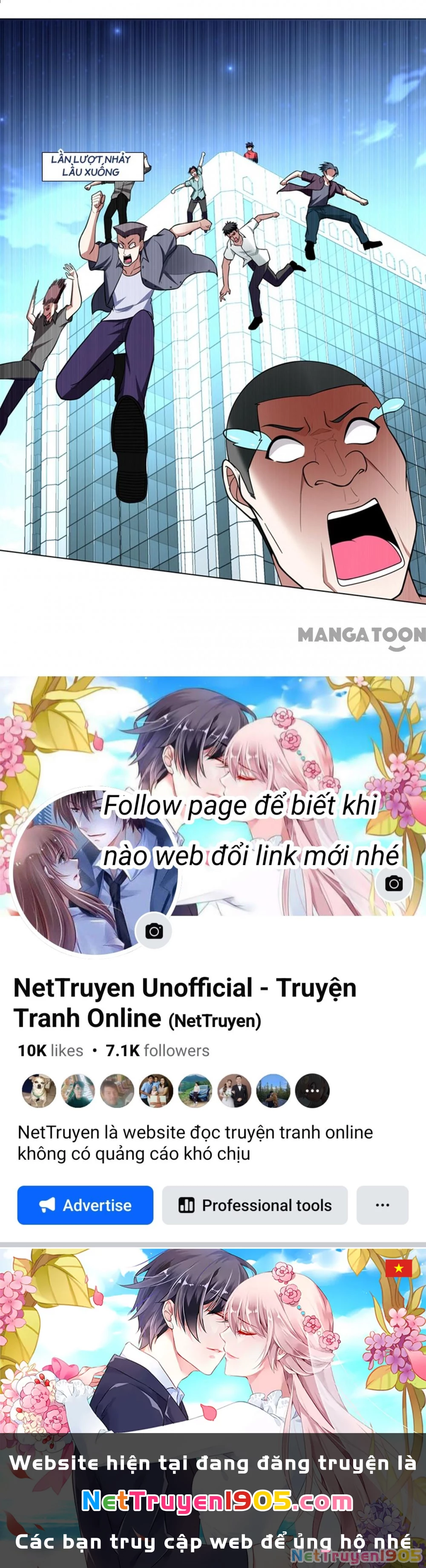 Nhặt Hoa Khôi Về Làm Vợ Chapter 48 - 48