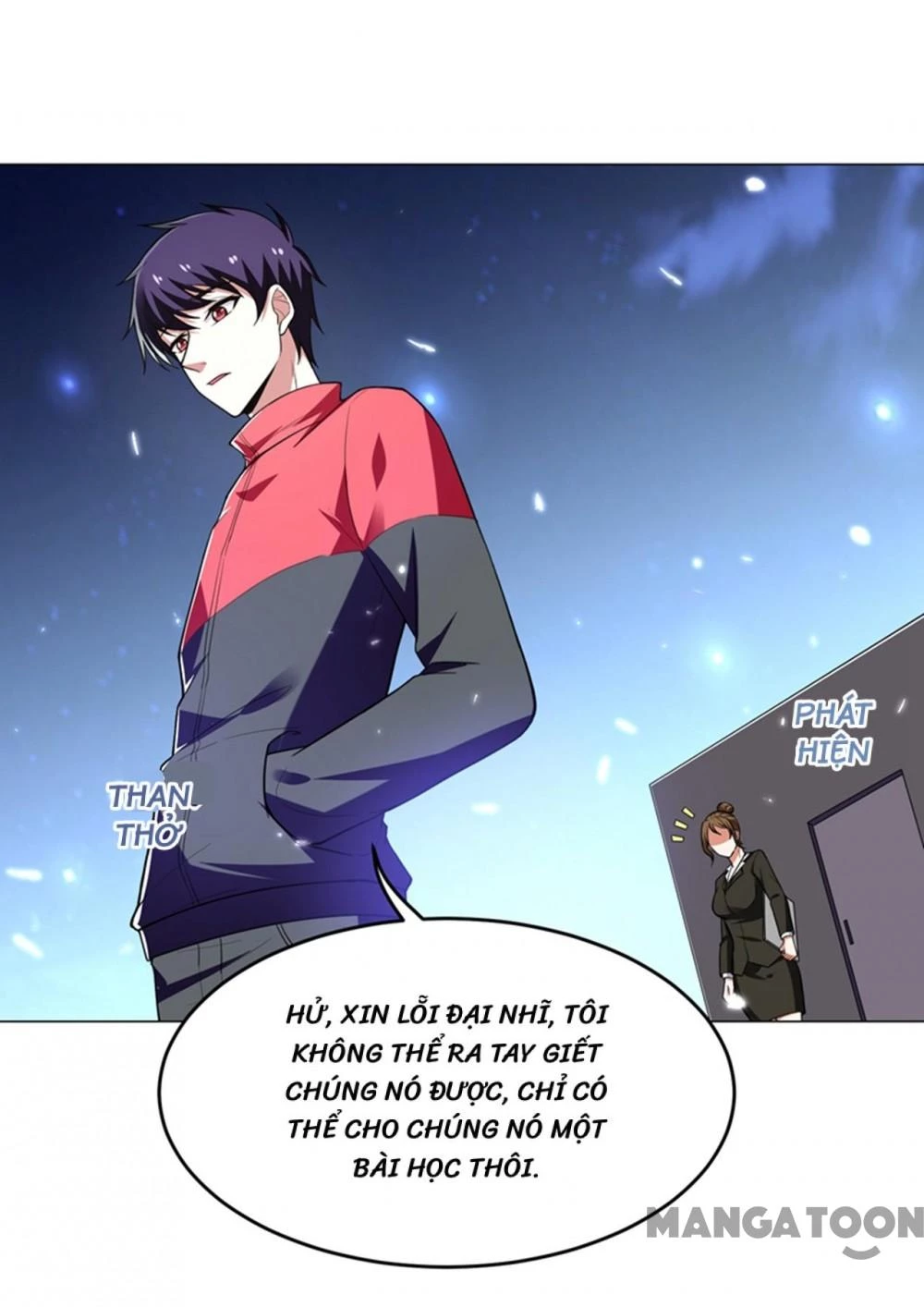 Nhặt Hoa Khôi Về Làm Vợ Chapter 49 - 3