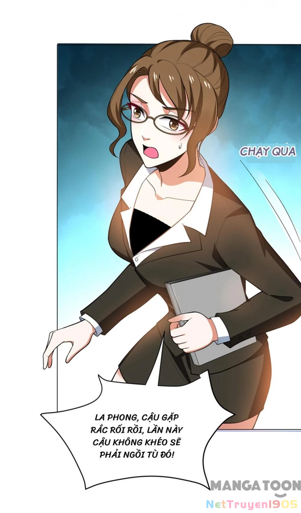Nhặt Hoa Khôi Về Làm Vợ Chapter 49 - 4