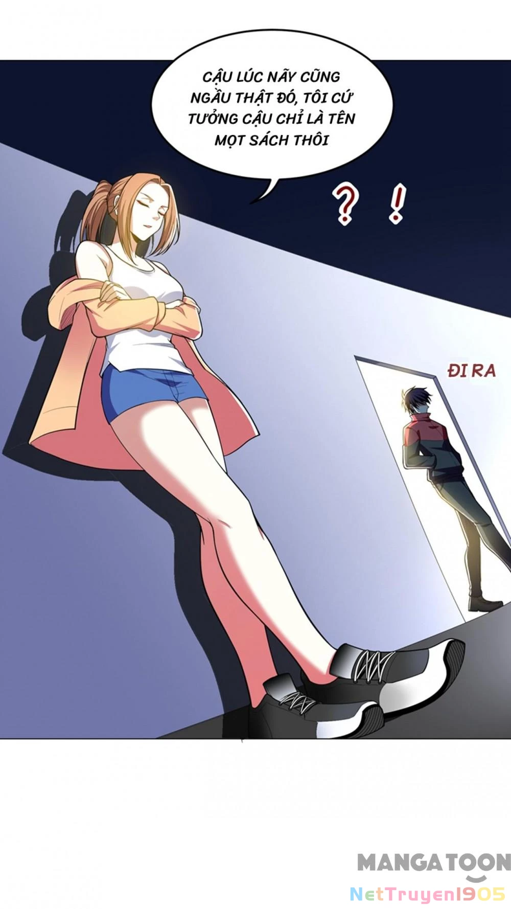Nhặt Hoa Khôi Về Làm Vợ Chapter 49 - 6
