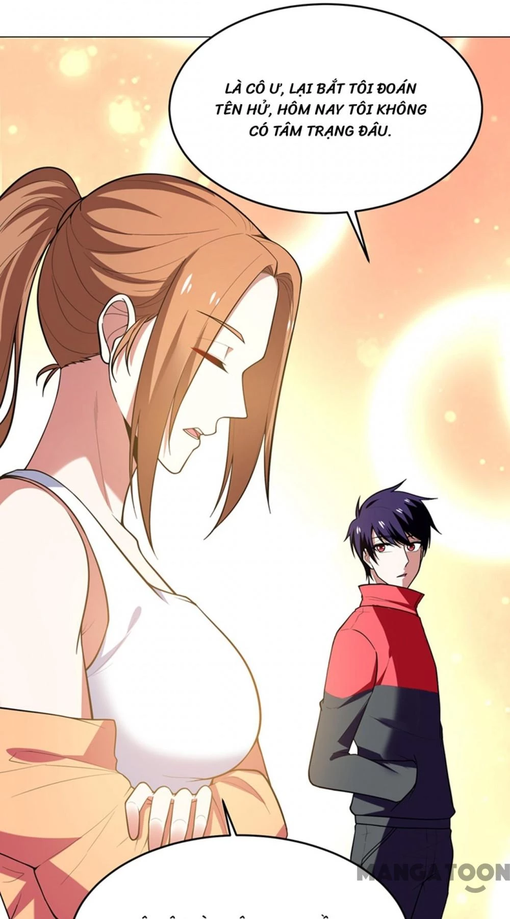 Nhặt Hoa Khôi Về Làm Vợ Chapter 49 - 7