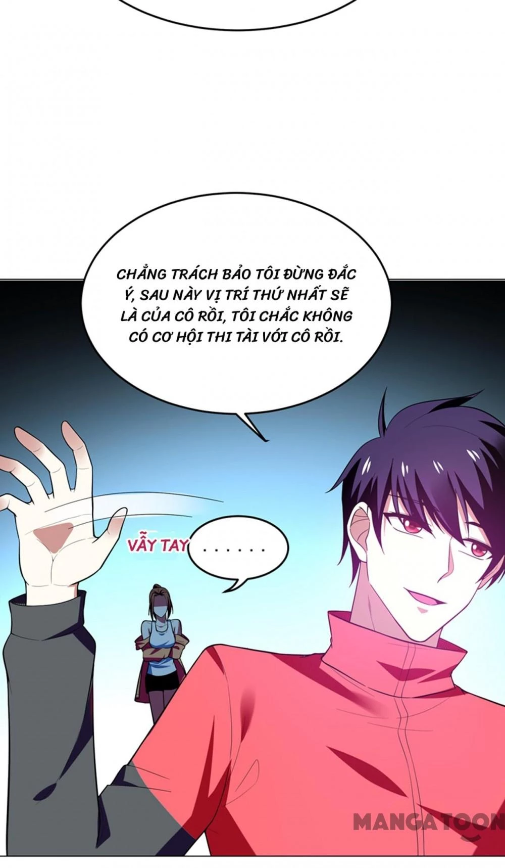 Nhặt Hoa Khôi Về Làm Vợ Chapter 49 - 9