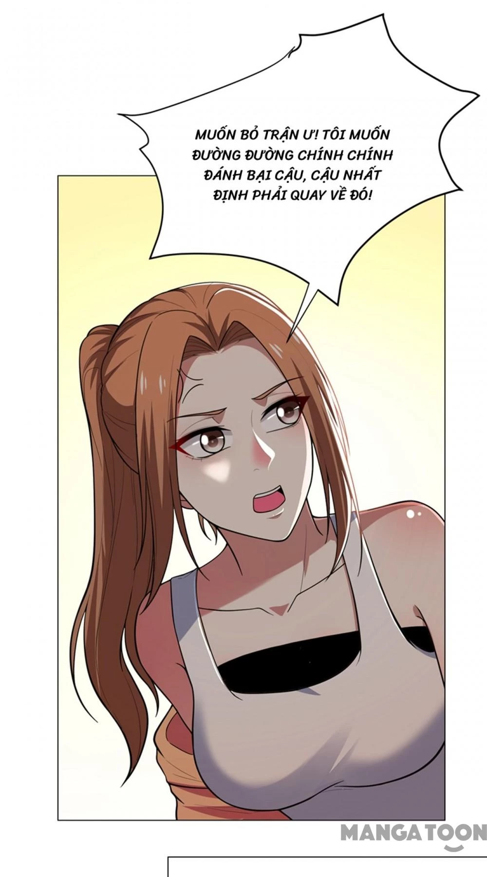 Nhặt Hoa Khôi Về Làm Vợ Chapter 49 - 10