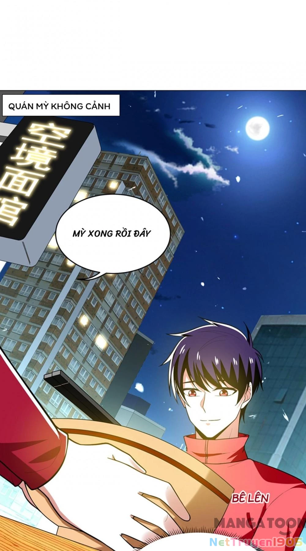 Nhặt Hoa Khôi Về Làm Vợ Chapter 49 - 12