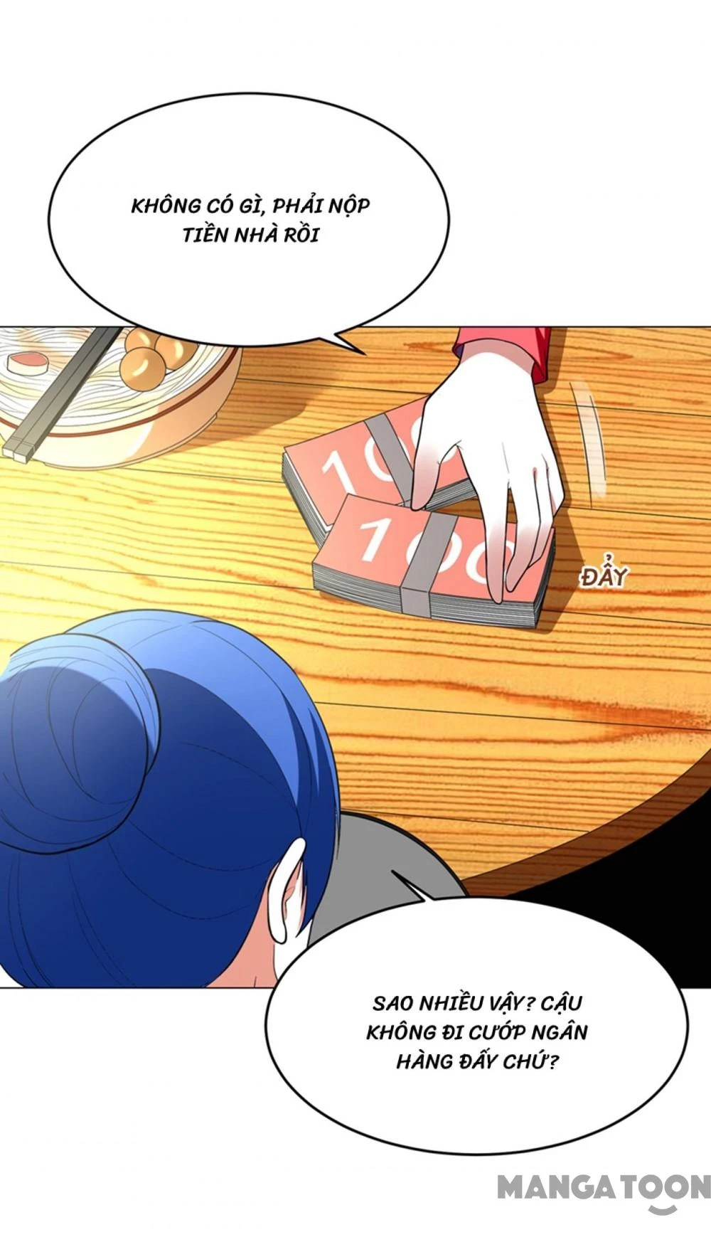 Nhặt Hoa Khôi Về Làm Vợ Chapter 49 - 15