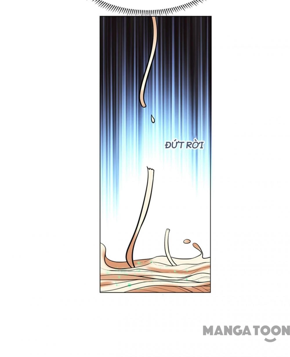 Nhặt Hoa Khôi Về Làm Vợ Chapter 49 - 18