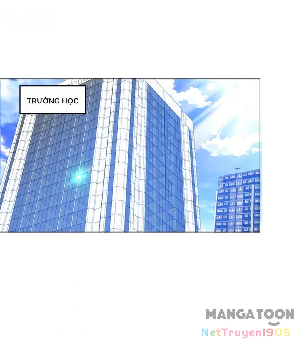 Nhặt Hoa Khôi Về Làm Vợ Chapter 49 - 19