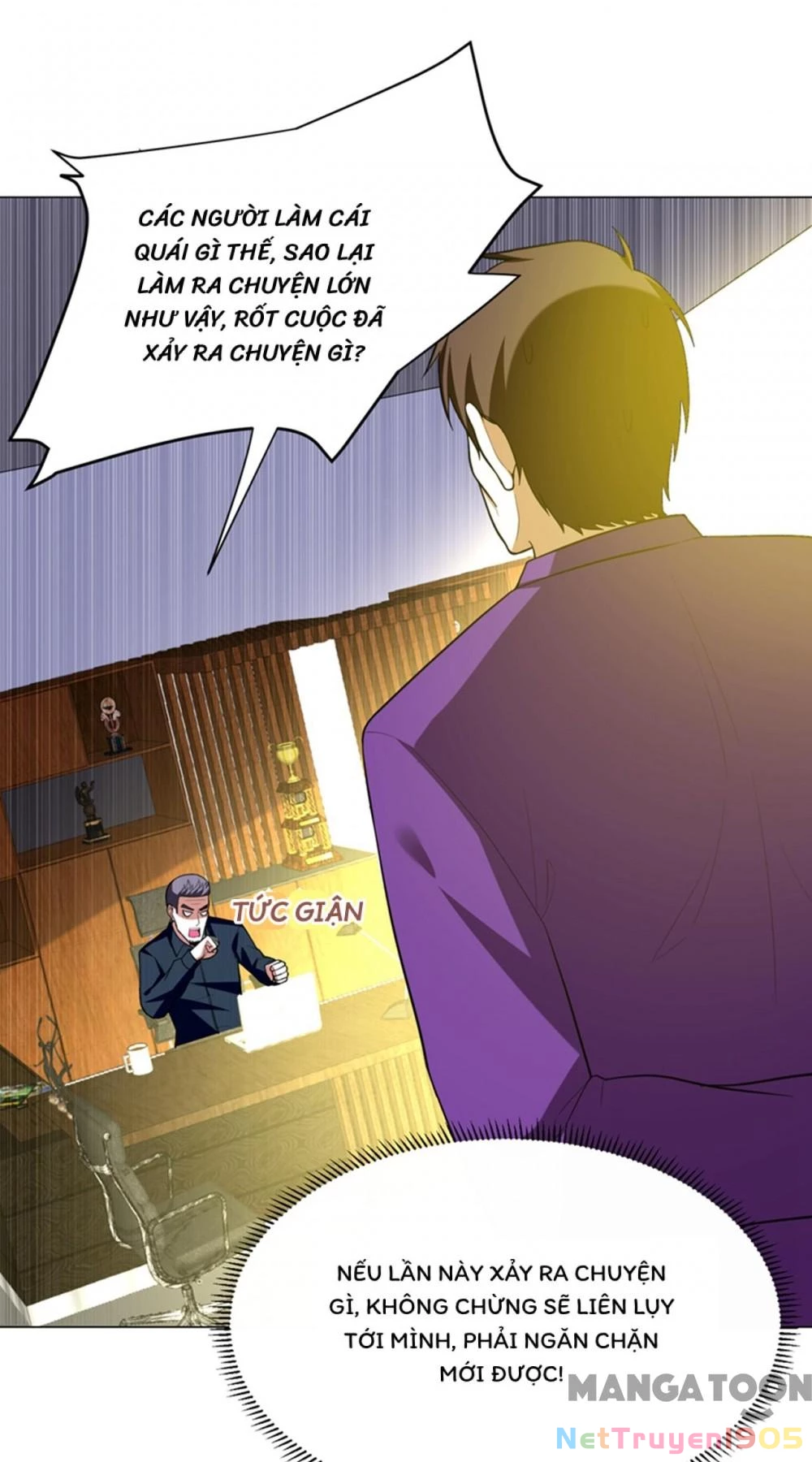 Nhặt Hoa Khôi Về Làm Vợ Chapter 49 - 20