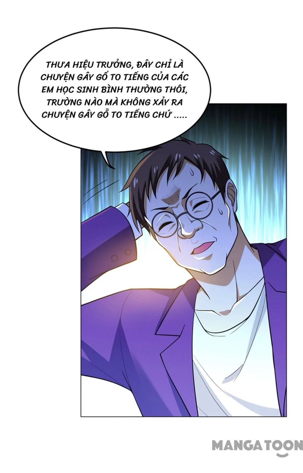 Nhặt Hoa Khôi Về Làm Vợ Chapter 49 - 22