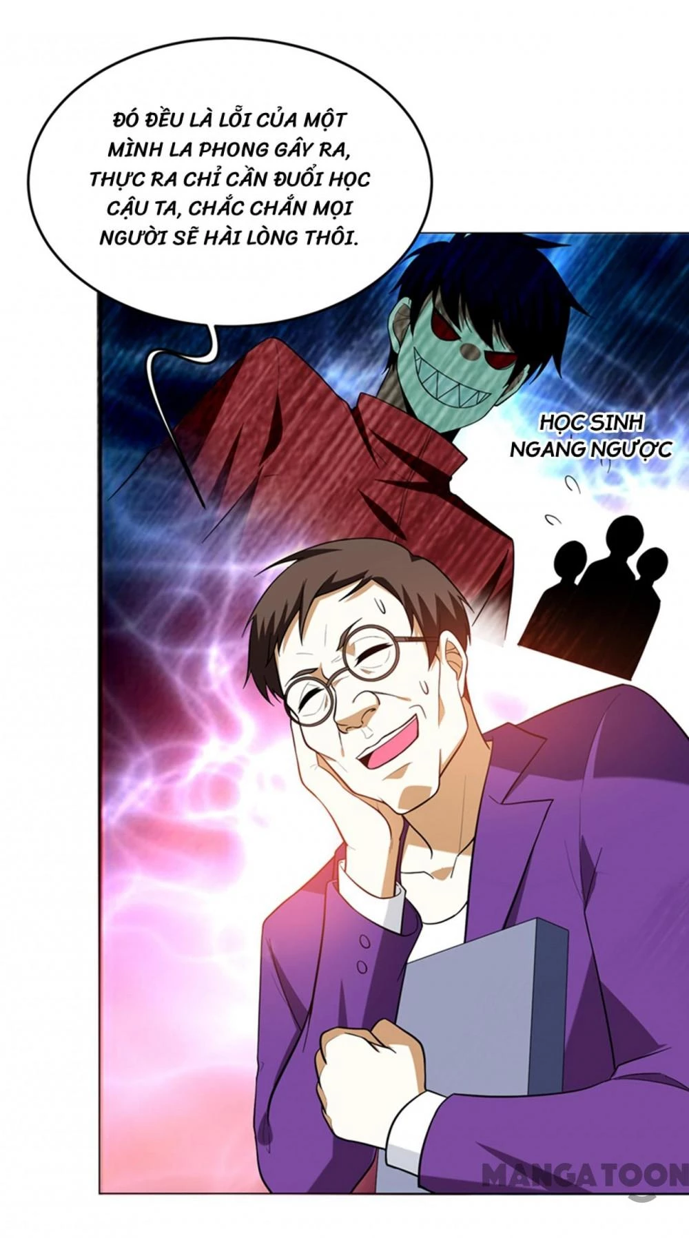 Nhặt Hoa Khôi Về Làm Vợ Chapter 49 - 24