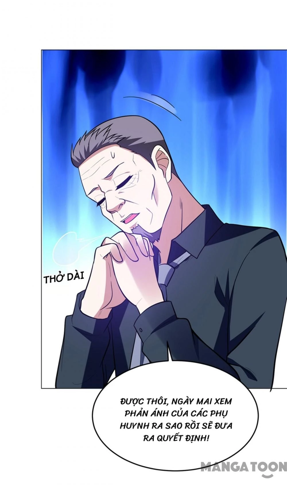 Nhặt Hoa Khôi Về Làm Vợ Chapter 49 - 33