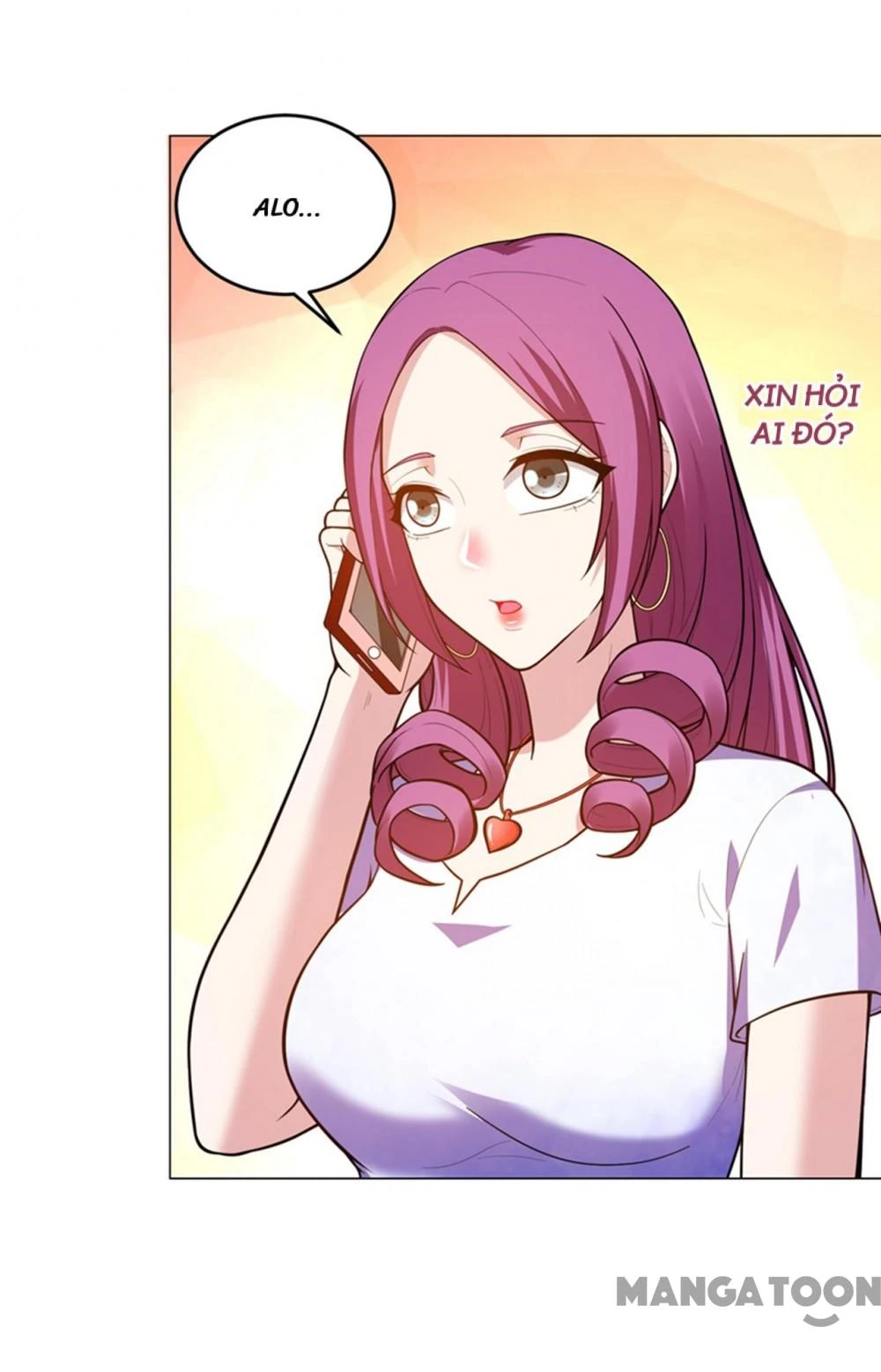 Nhặt Hoa Khôi Về Làm Vợ Chapter 49 - 38