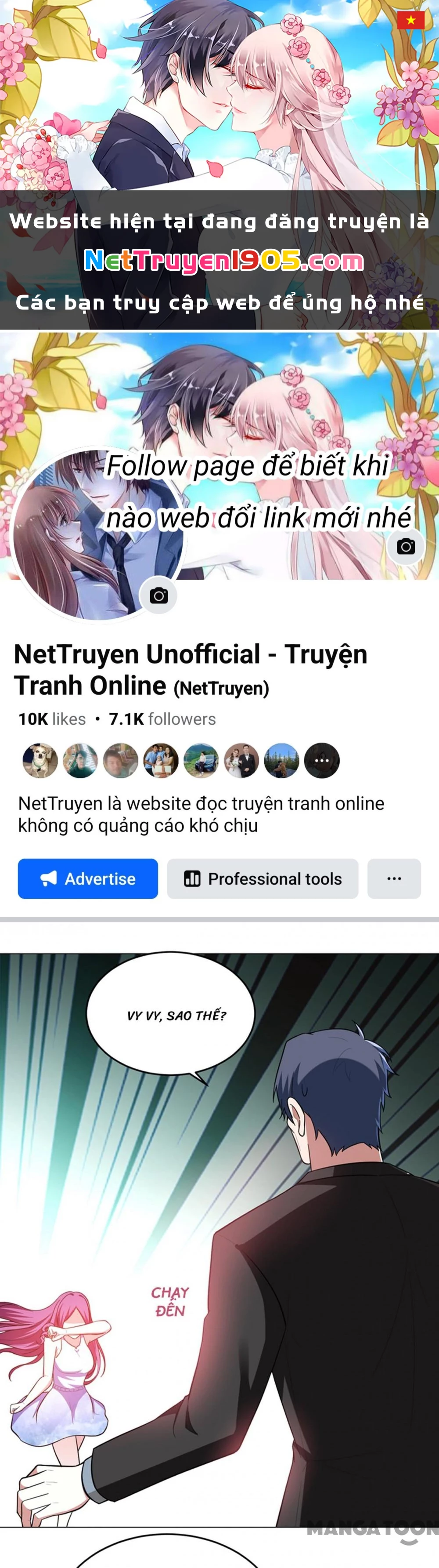 Nhặt Hoa Khôi Về Làm Vợ Chapter 50 - 1