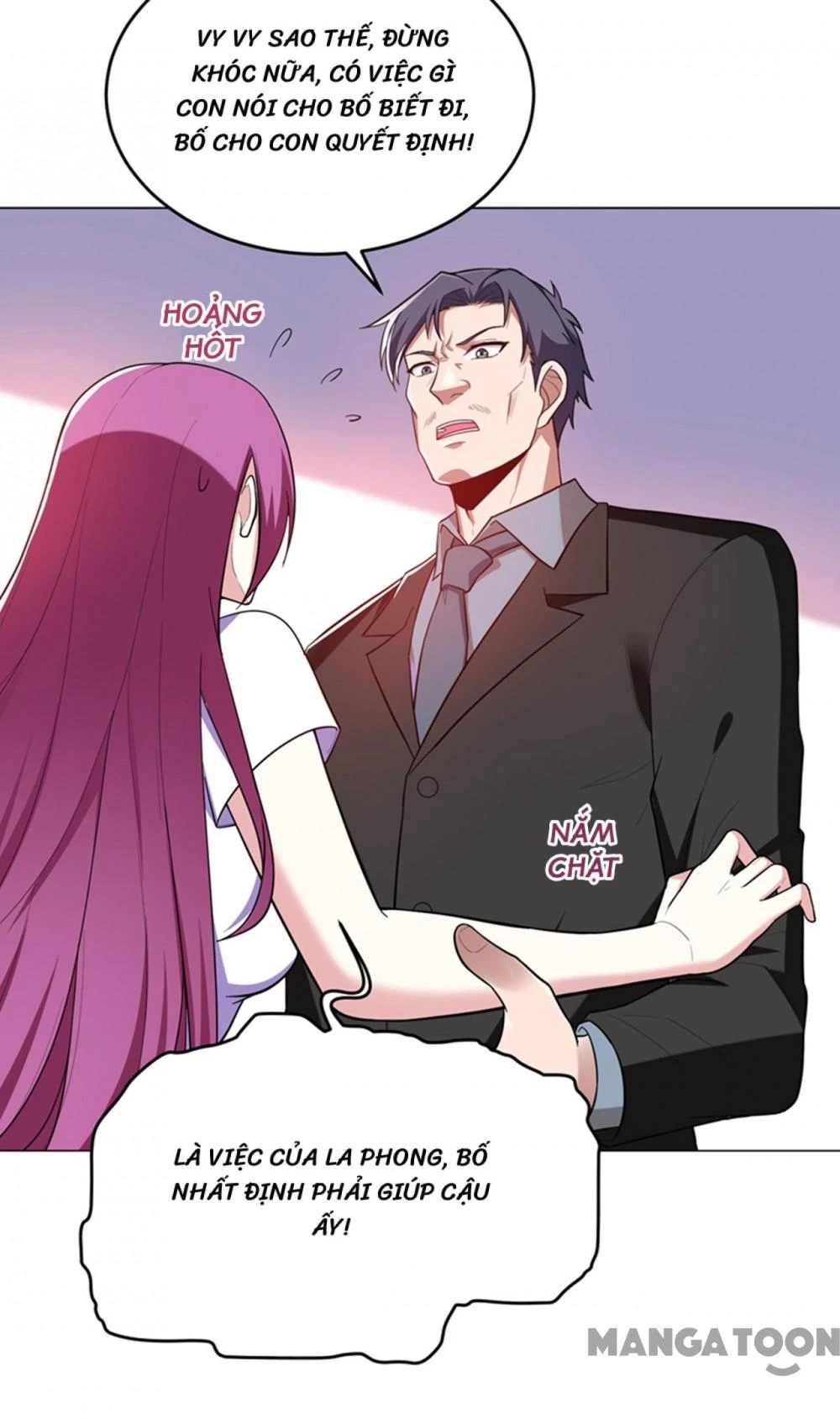 Nhặt Hoa Khôi Về Làm Vợ Chapter 50 - 2