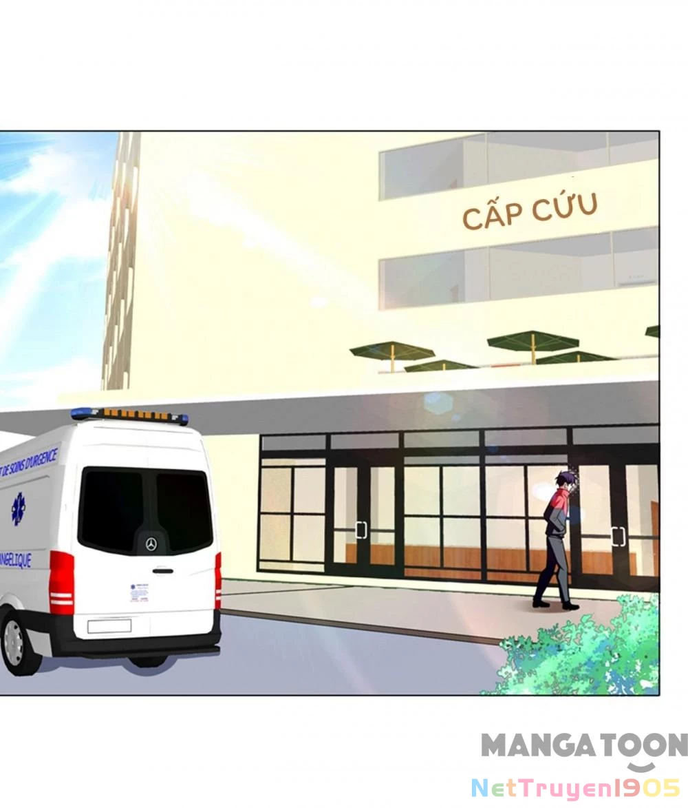 Nhặt Hoa Khôi Về Làm Vợ Chapter 50 - 6