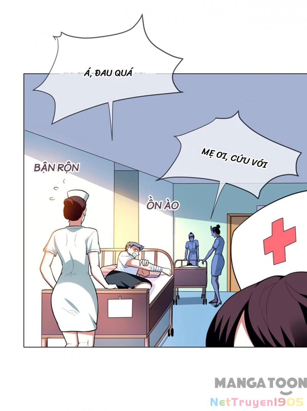 Nhặt Hoa Khôi Về Làm Vợ Chapter 50 - 7