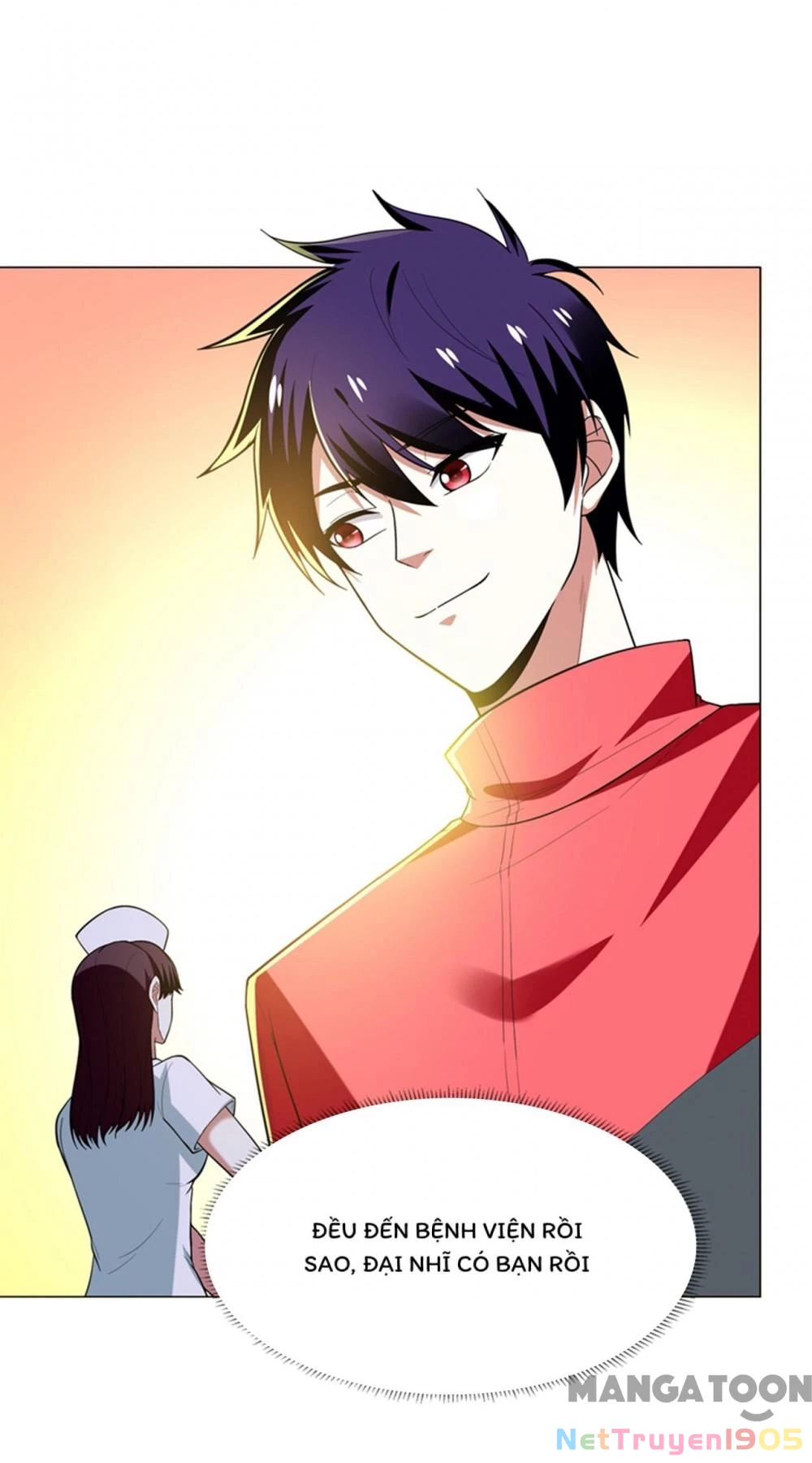 Nhặt Hoa Khôi Về Làm Vợ Chapter 50 - 8