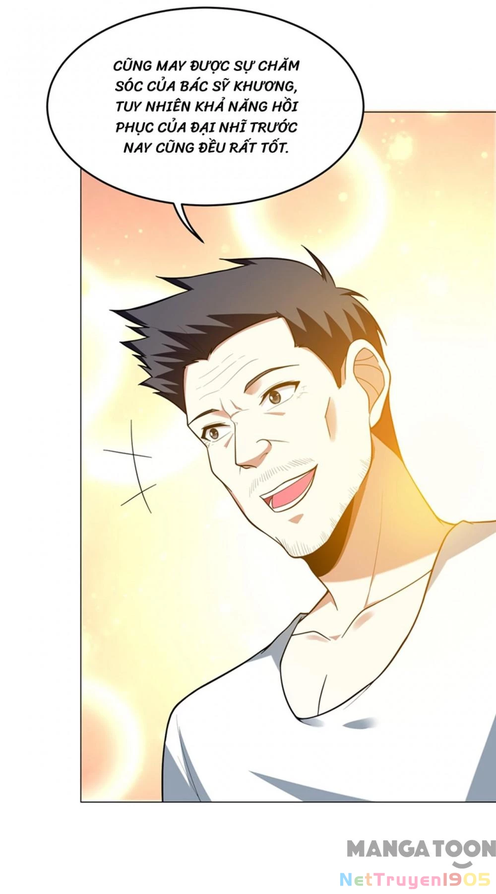 Nhặt Hoa Khôi Về Làm Vợ Chapter 50 - 13