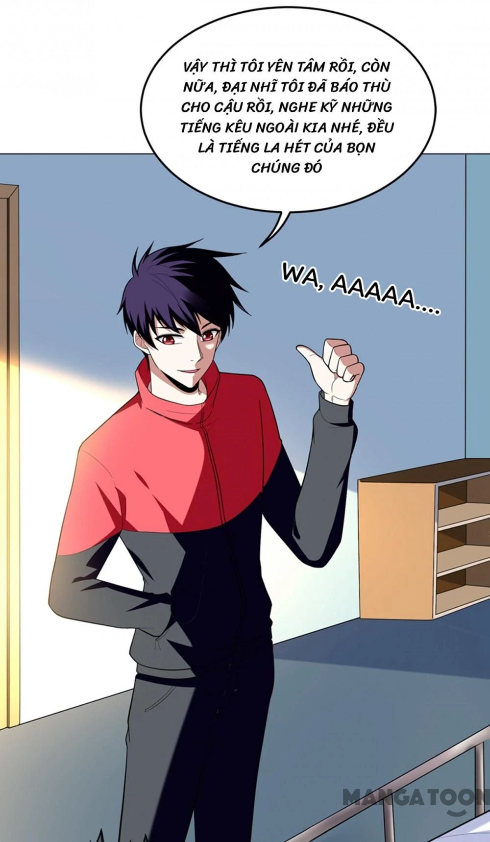 Nhặt Hoa Khôi Về Làm Vợ Chapter 50 - 15