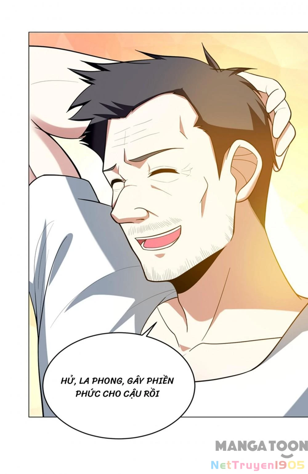 Nhặt Hoa Khôi Về Làm Vợ Chapter 50 - 17