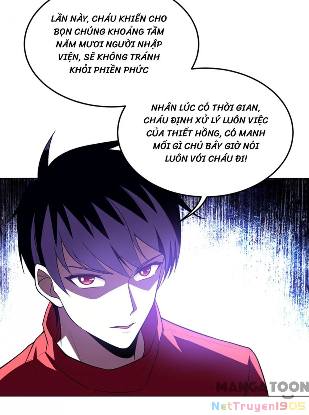 Nhặt Hoa Khôi Về Làm Vợ Chapter 50 - 21