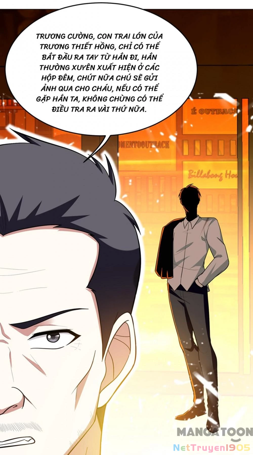 Nhặt Hoa Khôi Về Làm Vợ Chapter 50 - 24