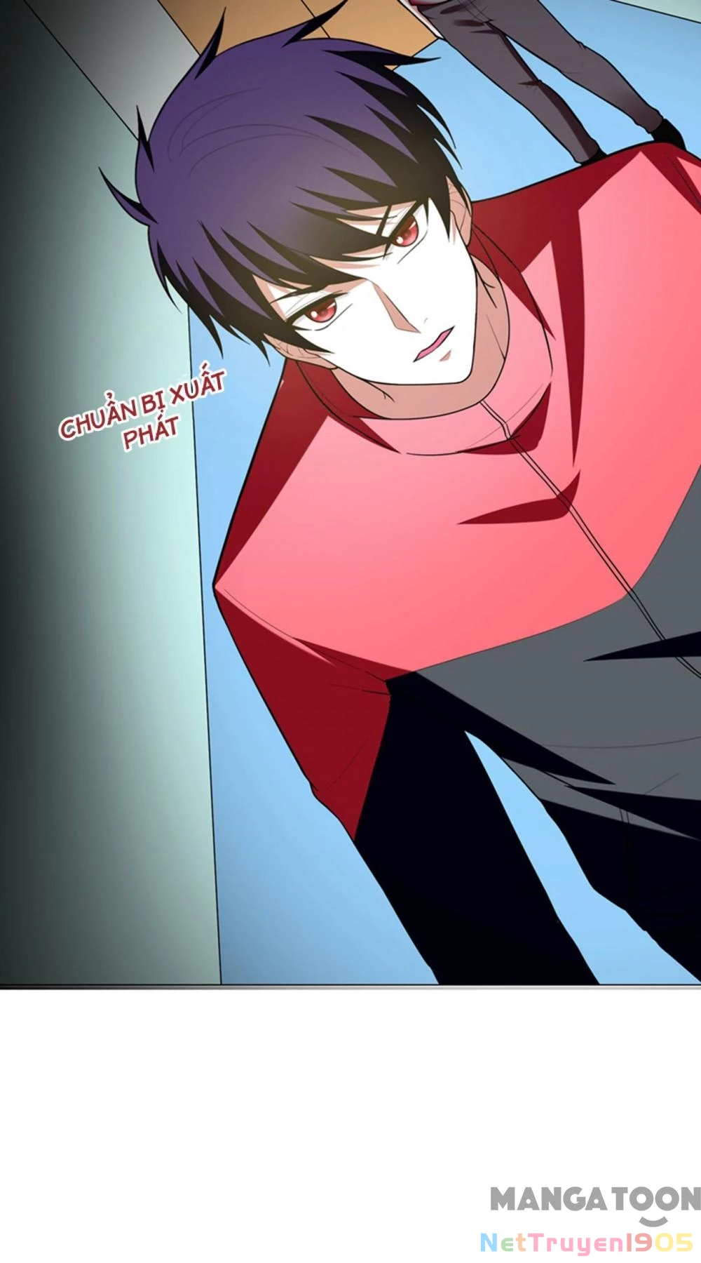 Nhặt Hoa Khôi Về Làm Vợ Chapter 50 - 27