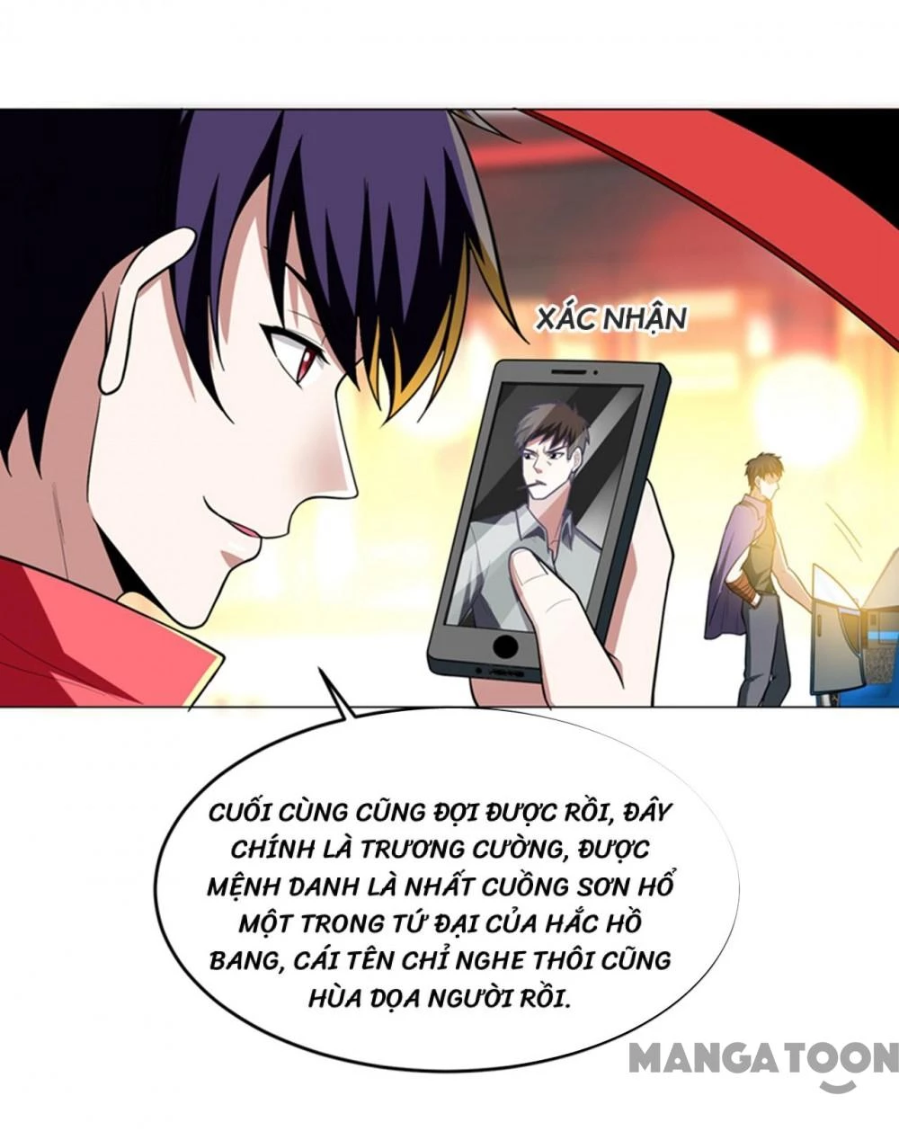 Nhặt Hoa Khôi Về Làm Vợ Chapter 50 - 36
