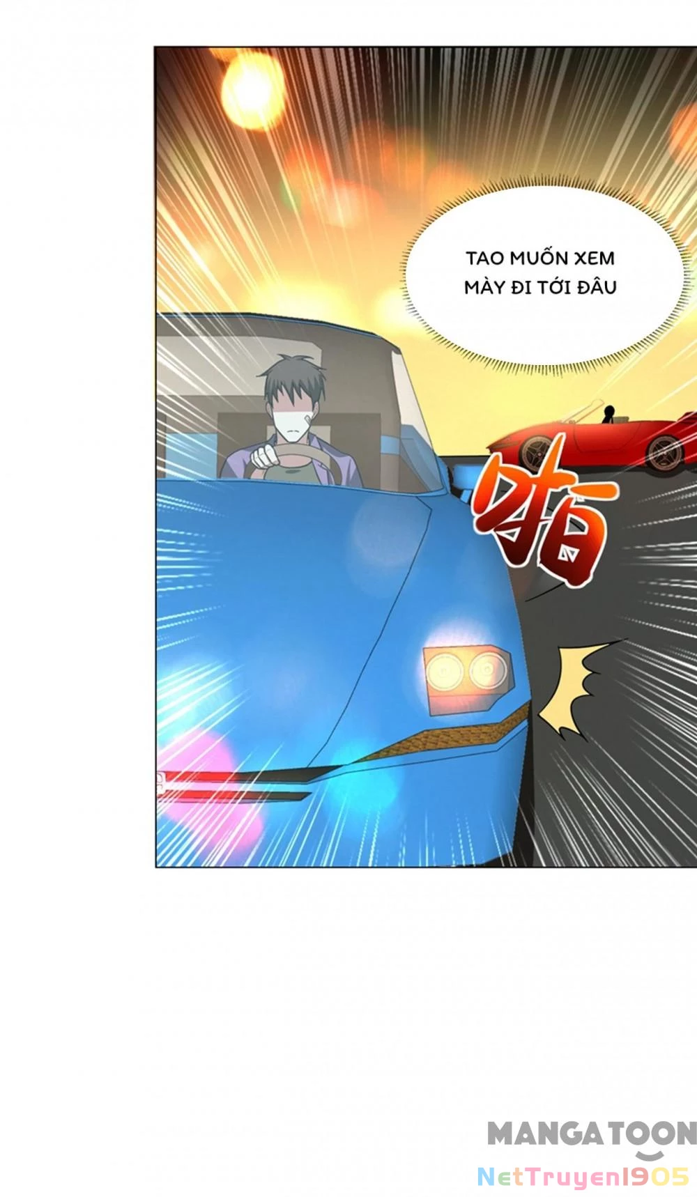 Nhặt Hoa Khôi Về Làm Vợ Chapter 50 - 37