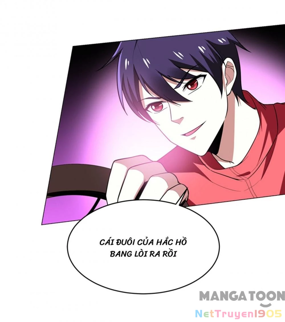 Nhặt Hoa Khôi Về Làm Vợ Chapter 50 - 42