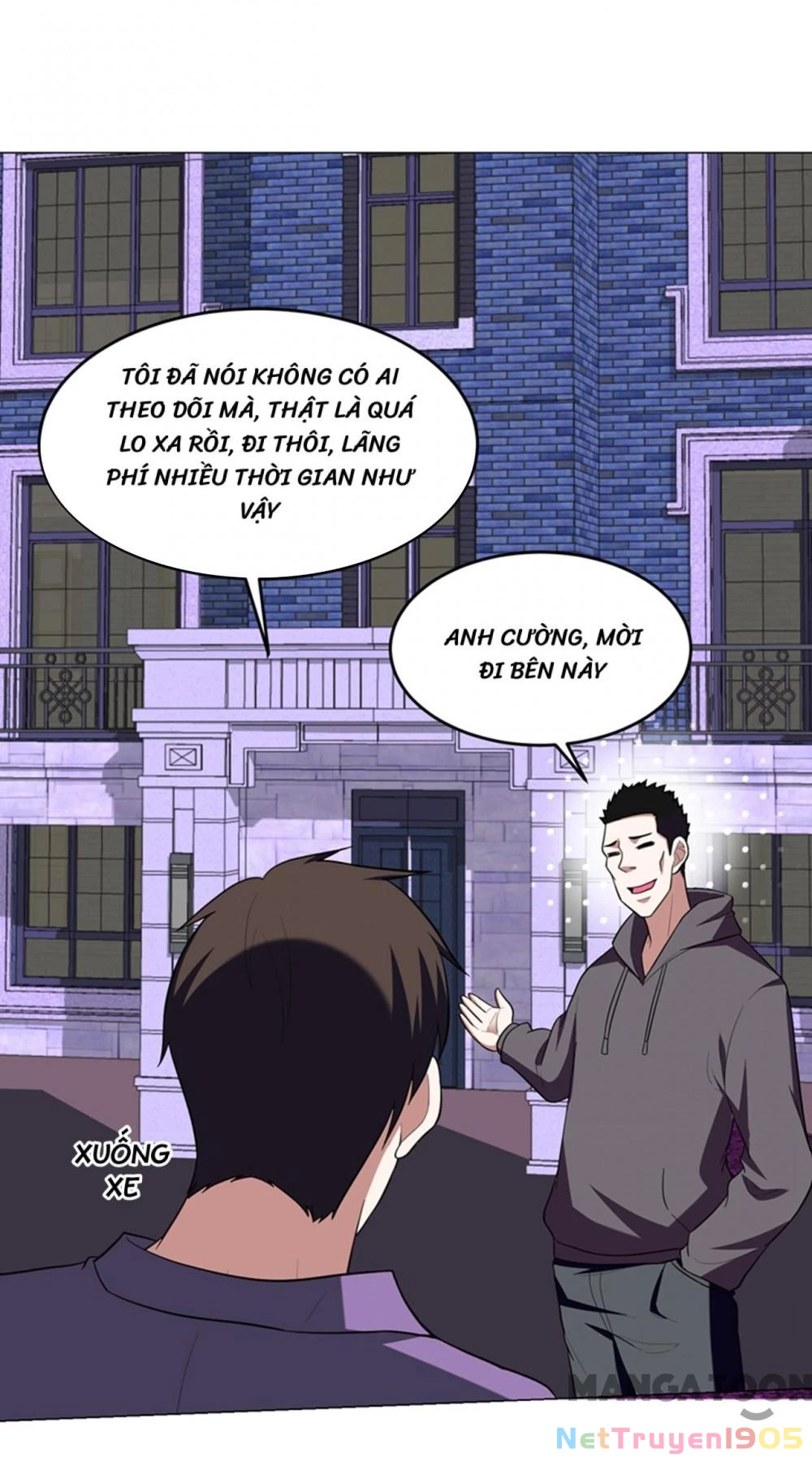 Nhặt Hoa Khôi Về Làm Vợ Chapter 50 - 44