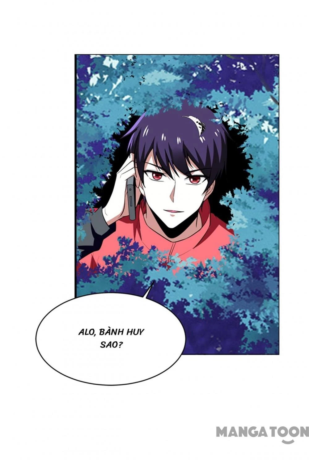 Nhặt Hoa Khôi Về Làm Vợ Chapter 50 - 47