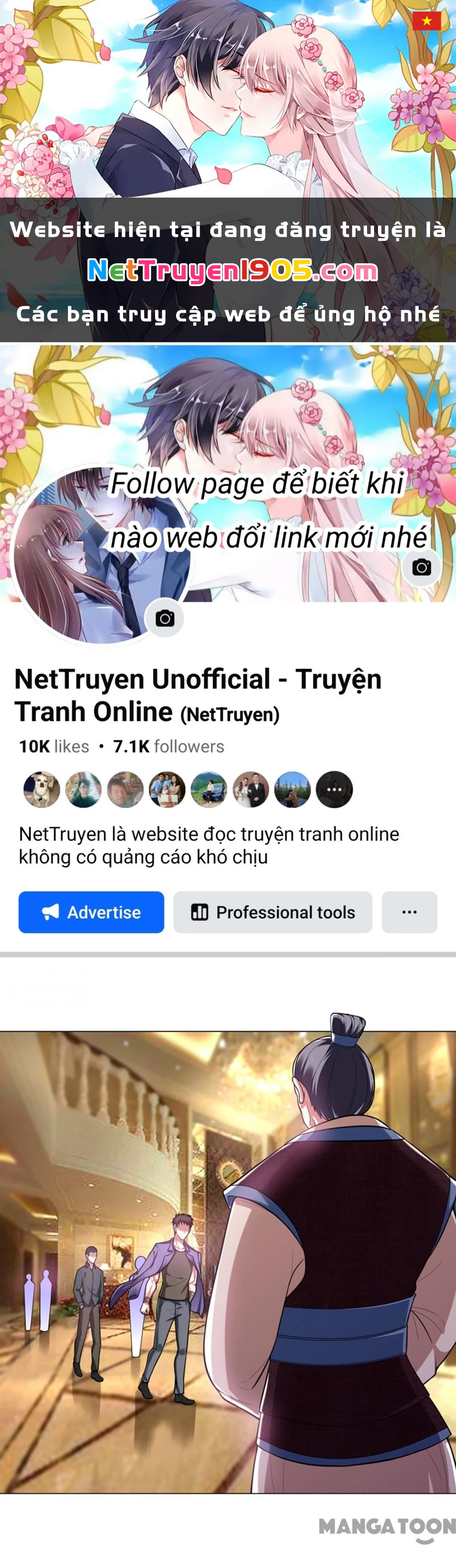 Nhặt Hoa Khôi Về Làm Vợ Chapter 51 - 1