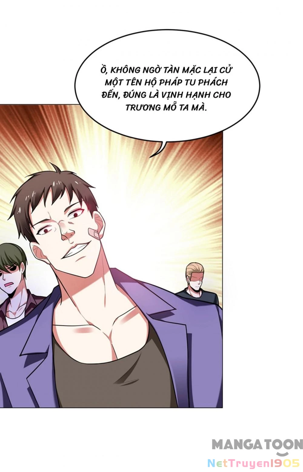 Nhặt Hoa Khôi Về Làm Vợ Chapter 51 - 2