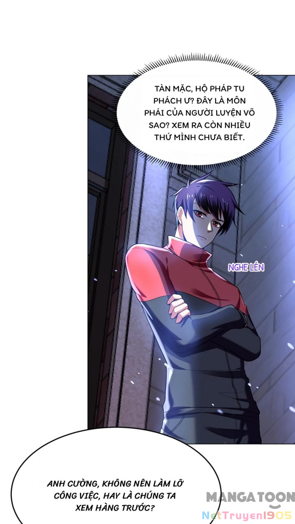 Nhặt Hoa Khôi Về Làm Vợ Chapter 51 - 3