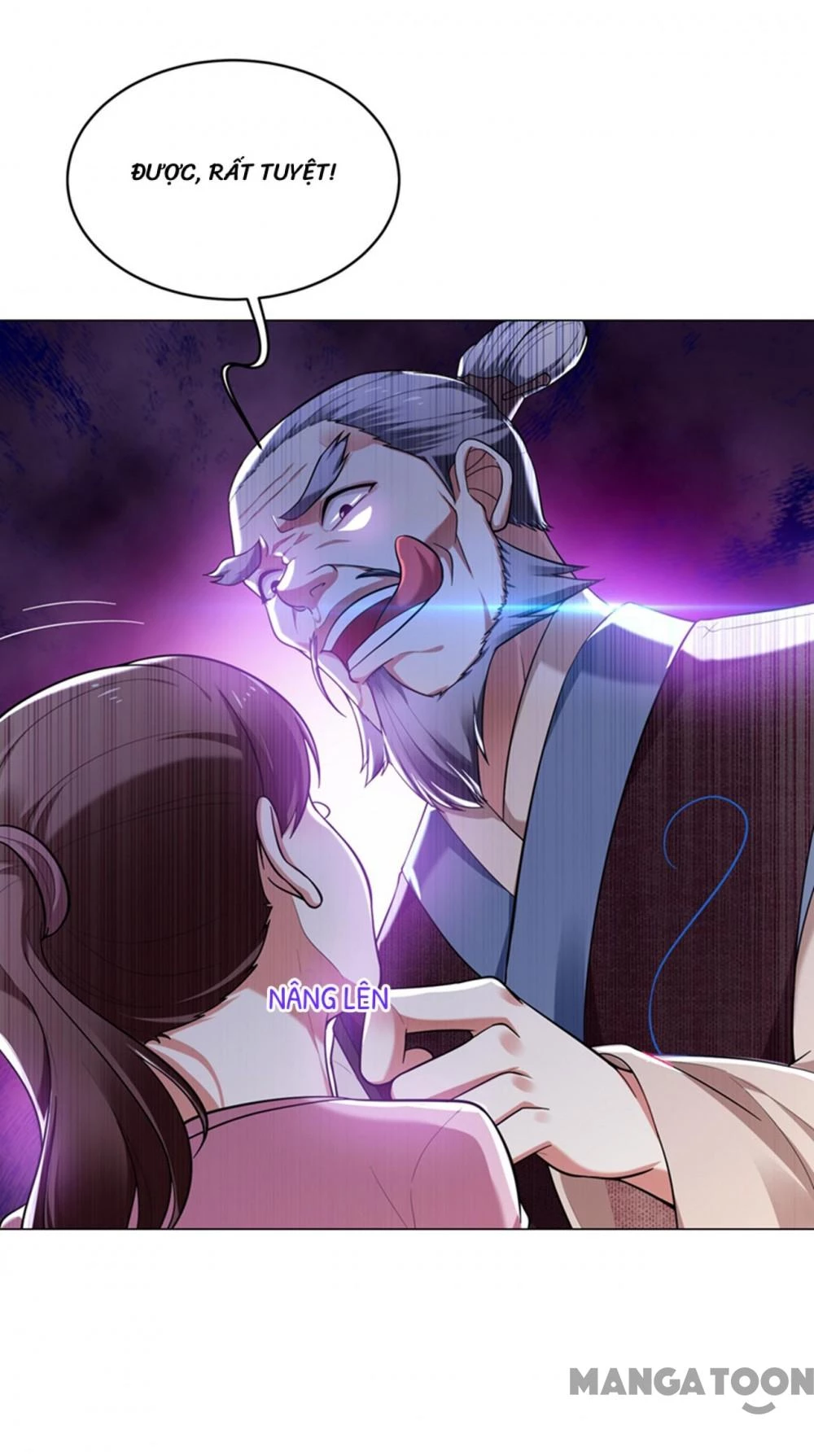 Nhặt Hoa Khôi Về Làm Vợ Chapter 51 - 13