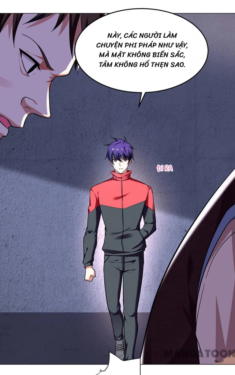 Nhặt Hoa Khôi Về Làm Vợ Chapter 51 - 17