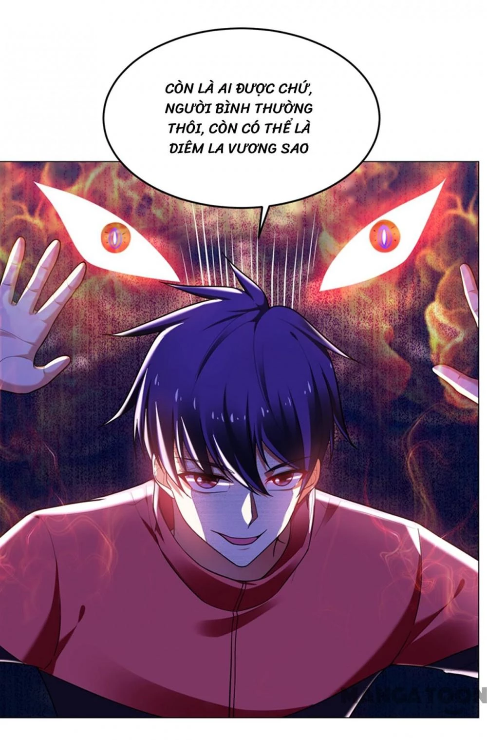 Nhặt Hoa Khôi Về Làm Vợ Chapter 51 - 21