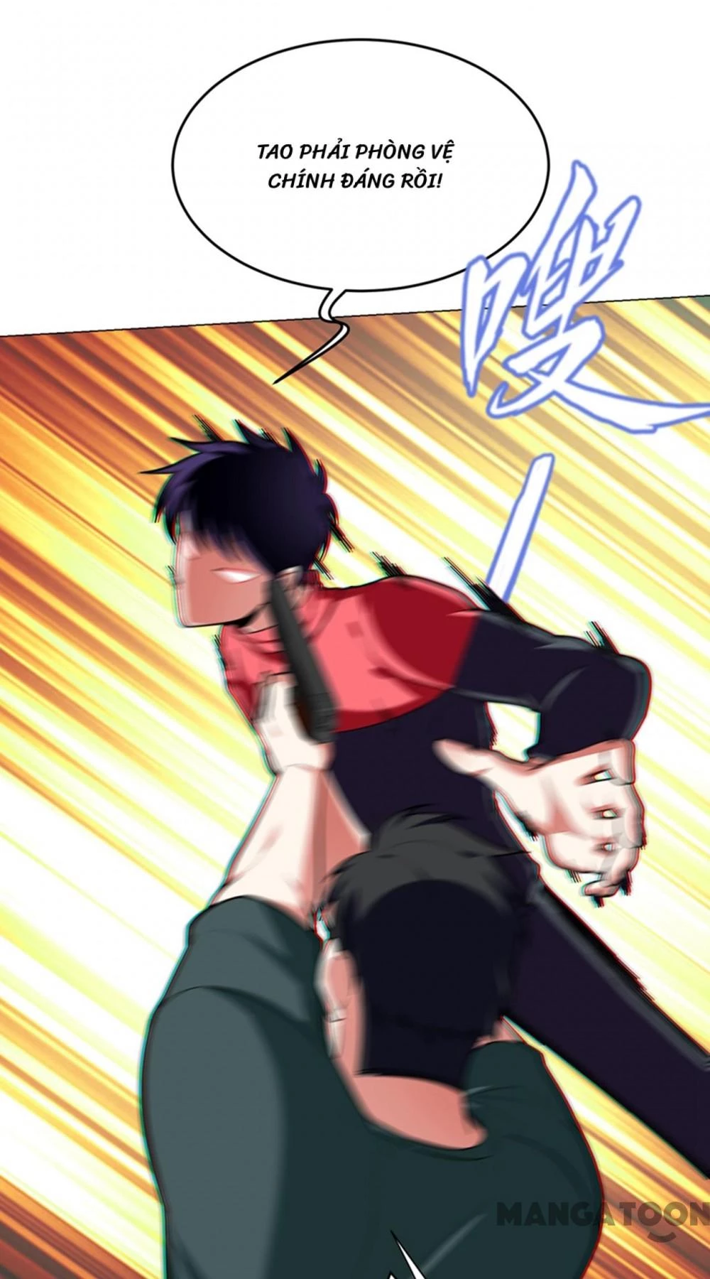 Nhặt Hoa Khôi Về Làm Vợ Chapter 51 - 24