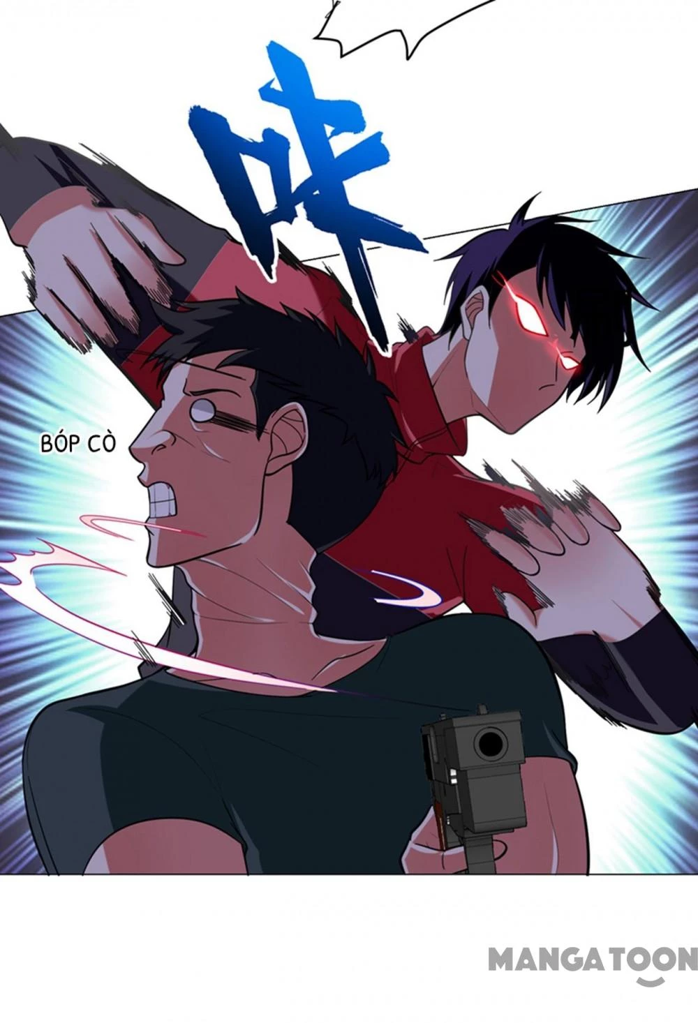 Nhặt Hoa Khôi Về Làm Vợ Chapter 51 - 26