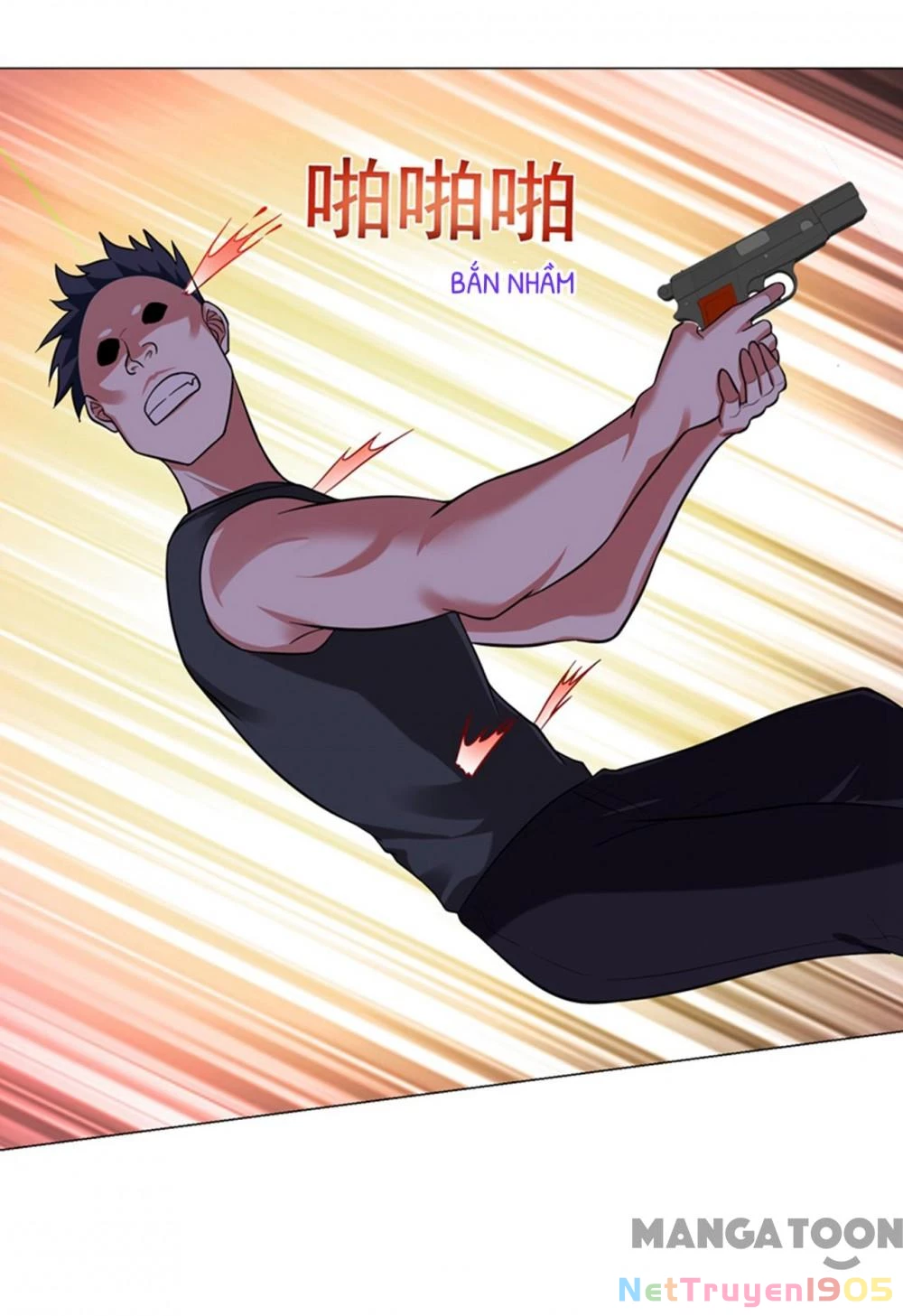 Nhặt Hoa Khôi Về Làm Vợ Chapter 51 - 28