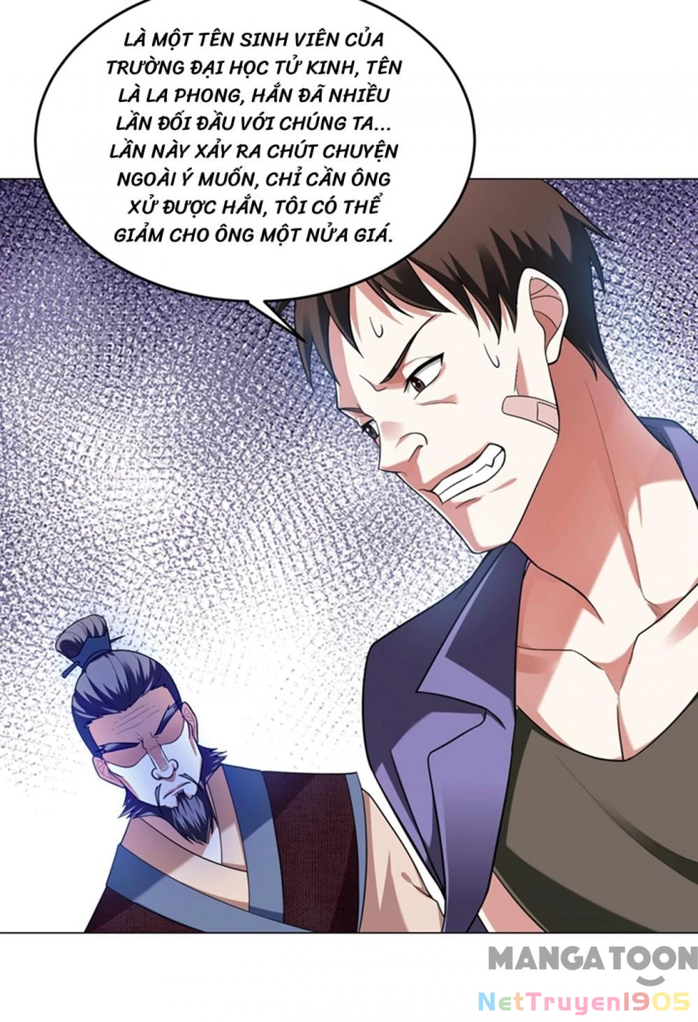 Nhặt Hoa Khôi Về Làm Vợ Chapter 51 - 32